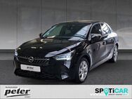 Opel Corsa, 1.2 F Turbo Elegance 100PS, Jahr 2023 - Erfurt