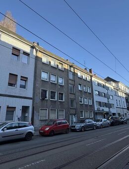 Haus-Berge-Straße 54 - Essen