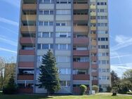 3 - Zimmer Wohnung mit Balkon und Stellplatz - Bergheim (Nordrhein-Westfalen)