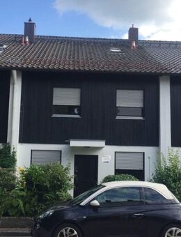 Grosszügiges topgepflegtes Reihenhaus in Baldham-Waldkolonie - Vaterstetten