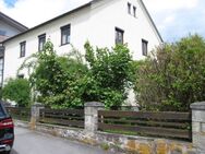 Wohn- und Geschäftshaus - Zwiesel