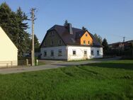 Ausbaufähiges 1-oder 2 Familienhaus in der Lausitz - Neukirch (Lausitz)