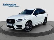 Volvo XC90, T8 R-Design Expr Plug-In Hybrid AWD, Jahr 2021 - Celle