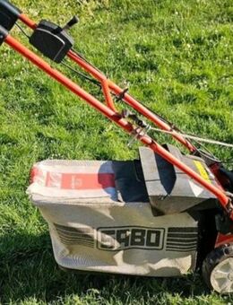 Sobo Rasenmäher defekt ? - Wolnzach