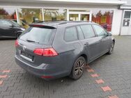 VW Golf Variant, 1.2 TSI Allstar, Jahr 2017 - Bergkamen