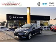 Renault Clio, INTENS TCe 90, Jahr 2021 - Spenge