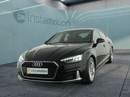 Audi A5, Sportback 40 TDI L, Jahr 2023 - München