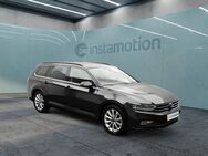 VW Passat Variant, 1.5 TSI Business, Jahr 2024 - München