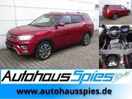 SsangYong Tivoli Grand 1,5 T-GDI Sapphire 2WD AT Autogas LPG - Heilbronn