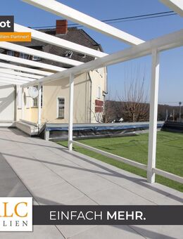 Maisonette Lichtblick! - Rengsdorf