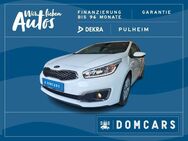 Kia Ceed Sportswagon 1.6 GDI*NAVI+KLMA+ALU+GARANTIE - Pulheim