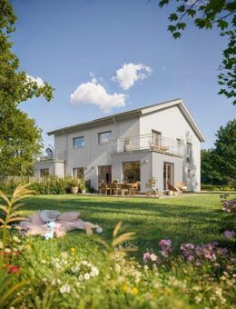 Dein individuelles LivingHaus: Wo Träume lebendig werden INKLUSIVE Grundstück - Aschaffenburg