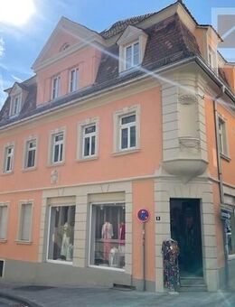 Zeitlose Eleganz trifft Geschichte: Ihr neues Zuhause mit Seele - Kitzingen