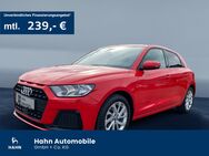 Audi A1, Sportback 30TFSI advanced, Jahr 2019 - Schorndorf (Baden-Württemberg)