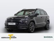 Skoda Karoq, 2.0 TSI SPORTLINE, Jahr 2021 - Bochum