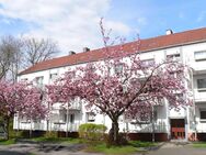 Modernisierte 2,5 Raum Wohnung in Wanne-Mitte mit Balkon - Herne
