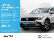 VW Tiguan, 1.5 TSI, Jahr 2020 - Bad Homburg (Höhe)