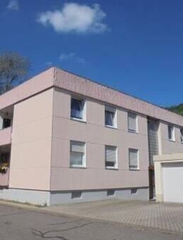 +++Schöne 3- Zimmerwohnung mit Loggia und Gäste-WC+++ - Trier