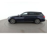 Mercedes-Benz C 220 d T BlueTEC Avantgarde - Berlin