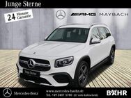 Mercedes GLB 200, d AMG MBUX LMR, Jahr 2023 - Geilenkirchen