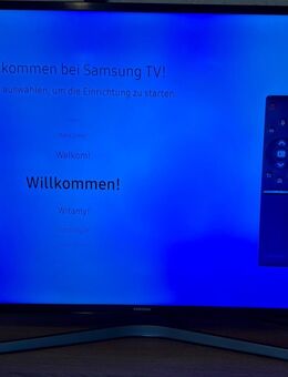 Samsung UE40MU6179U – Defekt / Ersatzteil - Aachen