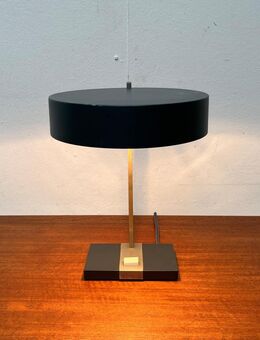 Mid Century Minimalist Table Lamp Tischleuchte Hillebrand 60er - Hamburg Hamburg-Nord