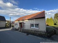 Einfamilienhaus mit Gartengrundstück in Schirgiswalde - Schirgiswalde-Kirschau