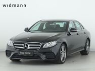 Mercedes E 400, d AMG Avantg Int, Jahr 2020 - Aalen