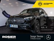 Mercedes GLC 200, Coupé AMG Sport, Jahr 2024 - Menden (Sauerland)