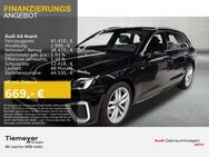 Audi A4, Avant 35 TFSI 2x S LINE LM18, Jahr 2024 - Lüdenscheid