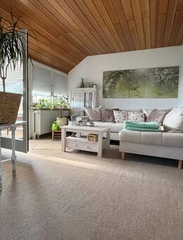 *** Einmalige Gelegenheit - Kapitalanlage mit steigender Rendite *** - Marxzell