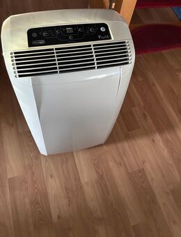 Mobile Klimaanlage zu verkaufen - Wallenhorst