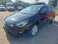 Opel Astra, 1.4 Turbo Assistenz, Jahr 2019 - Rüsselsheim