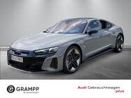 Audi RS e-tron GT, , Jahr 2022 - Lohr (Main)