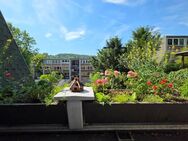 Ein Leben lang - angenehm wohnen! Sonnenbalkon und Bezugsfrei - Jetzt Besichtigung vereinbaren! - Overath