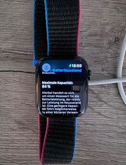 Apple Watch Series 7 - Bremerhaven