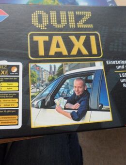 Quiz Taxi - Marl (Nordrhein-Westfalen)