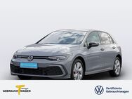 VW Golf, GTE LM18, Jahr 2022 - Bochum