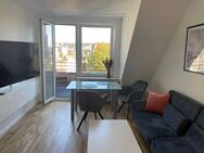 Modern und Möbliert Wohnen im Kölner Süden! - Köln