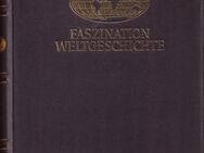 Lexikon FASZINATION WELTGESCHICHTE - KUNST UND ARCHITEKTUR - Bertelsmann [2004] - Zeuthen