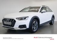 Audi A4 Allroad, 50 TDI quattro, Jahr 2021 - Passau