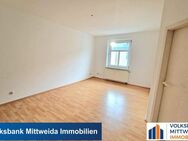 Kleine 2-Raum-Wohnung 39 m² in Uni Nähe! - Chemnitz