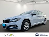 VW Passat Variant, 2.0 TDI Business SITZ, Jahr 2022 - Memmingen