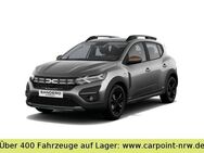 Dacia Sandero, Stepway Extreme TCe 100 ECO-G City-Paket, Jahr 2022 - Neukirchen-Vluyn