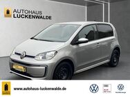 VW up, e-Up Edition R, Jahr 2023 - Luckenwalde