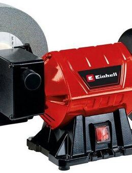 Einhell Nass-Trockenschleifer TC-WD 200/150, (3 tlg)