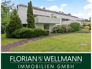 Bremen - Gete | 2-3 Zimmer-Wohnung mit gemütlicher Dachterrasse und Tiefgaragenstellplatz - Bremen