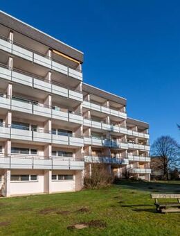 Ferienwohnung oder Kapitalanlage - Brilon