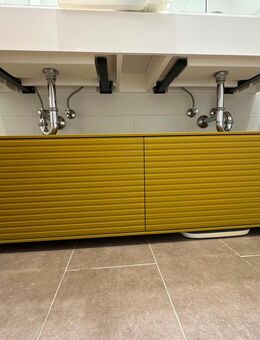 Waschbecken Unterschrank - Berlin