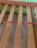 Hochbett Holz 2.0 mit x 0.90m in 06110